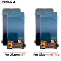 10Pcs, New For Xiaomi Redmi K20 Pro LCD Display Redmi K20 Screen Digitizer Assembly For Xiaomi Mi 9T LCD Mi 9T Pro Touch Screen