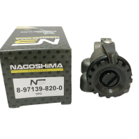 8.97139-820 wheel cylinder depan kanan isuzu nmr71 master bak rem