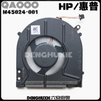 M45024-001 FOR HP Pavilion X360 14-DY 14-DY1097nr 14-DY0208tu TPN-W146 CPU COOLING FAN