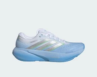 Sepatu Lari Wanita adidas Supernova Rise 3 Glow Blue - JR1613 38