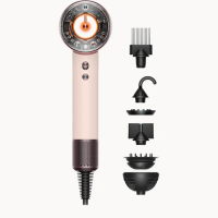 Dyson Supersonic Nural™ hair dryer - Curly and Coily-Ceramic Pink