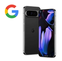 Google Pixel 9 Pro XL 16/256G 5G 6.7吋 原封貼紙未拆封 台灣公司貨 贈45W快充【APP下單享4%回饋】