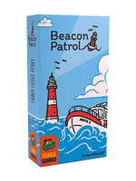 Beacon Patrol บอร์ดเกม