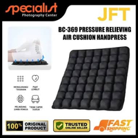 JFT BC-369 Bantalan Angin Pressure Relieving Air Cushion Handpress
