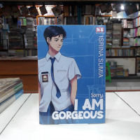 Novel Romance Sorry Im Gorgeuos - Isrina Sumia