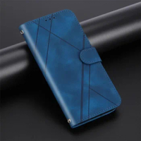 Leather Case For Apple iPhone 15 14 13 12 11 Pro Max SE 2020 2022 8 7 Plus Magnet Card Slot Wallet Kickstand Flip Book Cover