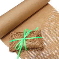 10M Silk Paper For Packaging Business Craft Kraft Gift Flower