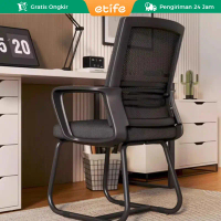 Etife Kursi Komputer / Kursi Ergonomis / Kursi Kantor / Kursi Meja