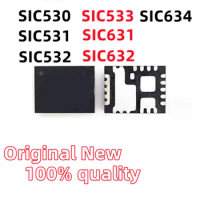 (1piece)100% New SIC530 SIC531 SIC532 SIC533 SIC631 SIC632 SIC634 SIC530CD SIC531CD SIC532CD SIC533C