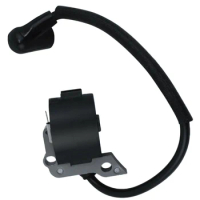 020143031 Ignition Coil For Sachs Dolmar 109 110i 110i H 111 115 115H 115i 115iH PS-43 PS-52 PS-540 Gas Powered Chainsaw