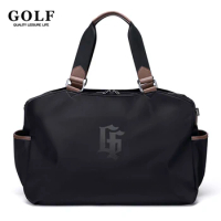Travel Bag Men Nylon Duffle Weekend Bags Coach Tote Bag Large Size Hand Luggage Shoulder Handbags Large Capacity Travel Suitcase
