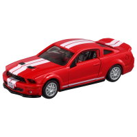 【TOMICA】PREMIUM 無極限PRM02 柯南 Mustang GT500 Shuichi Akai 赤井秀一(小汽車)