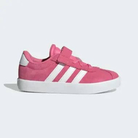 adidas Kids VL Court 3.0 Shoes Pink Fusion (IH4954) 2