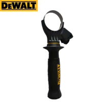 Dewalt Electric Drill Hammer Handle Auxiliary Side Handles For DCD996 DCD999 DCH263 DCD133 DCD991 DCD796 Tools Part Accessories