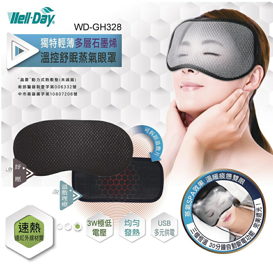 石墨烯熱敷墊的價格推薦 21年12月 比價比個夠biggo