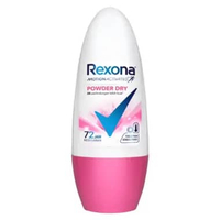 Rexona Deodorant Wanita 45gr Roll On/Spray/Serum - Brightening, Invisible Dry, Free Spirit, Shower C