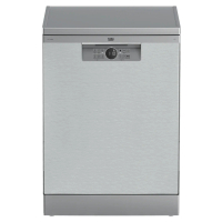 Beko Máy Rửa Chén BDFN26430XC - Xuất Xứ Châu Âu