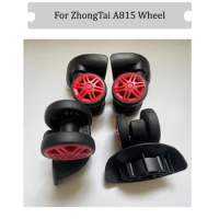 Suitable For ZhongTai A815 American Tourister Trolley Box Luggage Bag Accessories Wheel Universal Wheel Repairment
