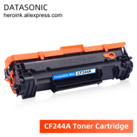 DAT compatible for HP244A 44A CF244a CF244 HP44A toner for HP MFP M28 M28a M28w LaserJet Pro M15 M15a M15w Toner Cartridge