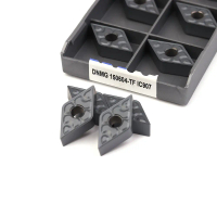 Insert DNMG 150608 TF ISCAR Insert Bubut DNMG 15 06 08 DNMG150608-TF