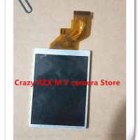 NEW LCD Display Screen For CANON PowerShot A490 A495 Digital Camera Repair Part With Backlight