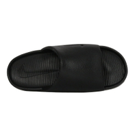 NIKE W CALM SLIDE 女休閒厚底拖鞋(免運 海邊 戲水 游泳 沙灘「DX4816-001」≡排汗專家≡