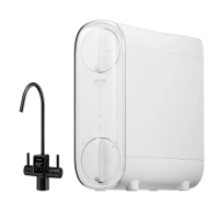 【SAKURA 櫻花】全省安裝 800G雙出水顯屏龍頭雙效RO淨水器(P0266)