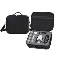 Waterproof Hardshell Carrying case Handbag MAVIC MINI Message Bag Protective case For DJI Mavic MINI SE