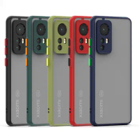 Original Armor Shockproof Case for Xiaomi Mi 12 12S 12X 12T 13 Pro Mi12 Lite NE Mi 13 13T Pro Mi13 L