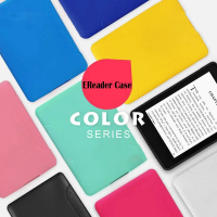 Future-Better มืออาชีพอย่างมืออาชีพ PQ94WIF เคส e-reader ขนาด6นิ้ว กันกระแทกและกันกระแทก ซิลิโคนทำจา
