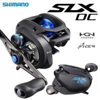 รอกหยดน้ำ ​   ชิมาโน่ SLX ​   DC 150 ของแท้ 100% มีใบรับประกัน