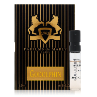 Parfums De Marly 瑪爾利 Godolphin 古德芳淡香精 EDP 1.5ml (平行輸入)
