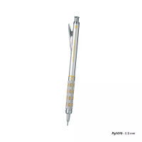 Pentel Pentel Mekanik Pensil Graphgear 1000/ 0.9mm