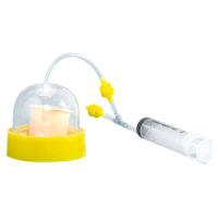Science Exploration Set For Kids Physics Educational Toy DIY Hands On Activity Demonstrating Vacuum 