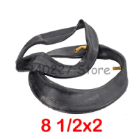Electric Scooter Replacement Accessoires for Xiaomi Mijia M365 Electric Scooter Tire 8 1/2X2 Inner Tube 8.5 Inch Tire Camera