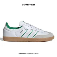 Sepatu Sneakers Unisex ADIDAS SAMBA OG JI2044 ORIGINAL 37