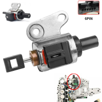 Motor Stepper Langkah, Sesuai untuk CVT, Serasi dengan Altima, Maxima, Murano dan Versa, Nombor Baha