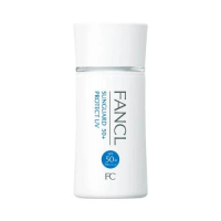 Fancl - Fancl 高效防曬露防曬霜 SPF50 PA++++ 60ml
