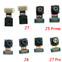 Front Camera Flex Cable Rear Big &amp; Small Camera Module For Samsung J5 J7 Neo J8 Pro Prime J710