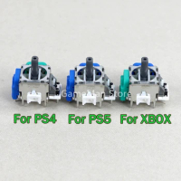1pc Hall Effect Joystick 3D Analog Stick Sensor Module for PS4 PS5 XBOXONE XBOX Series Controller