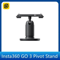 Insta360 GO 3 Pivot Stand For Insta 360 GO3 Sport Camera Original Accessories