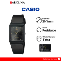 Jam Tangan Casio MQ-38-1A