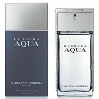 Carolina Herrera 212 AQUA 男性淡香水 50ml【限定】｜期間限定◆秋冬迷人香氛