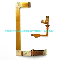 A Set NEW Lens Anti Shake Focus Flex Cable For SONY E 16-70 mm 16-70mm F4 ZA OSS (SEL1670Z) Repair Part