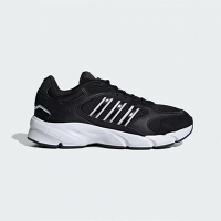 adidas 愛迪達 慢跑鞋 男鞋 運動鞋 緩震 CRAZYCHAOS 2000 黑 IG4406