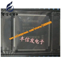 [LOD  TGHN 555] B01731 car engine computer board CPU chip IC new automotive IC