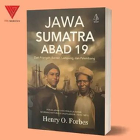 Iyig - IRCiSoD Paket Buku Catatan Penting tentang Nusantara Abad 19: Jawa Sumatra & Kepulauan Maluku
