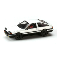 HOBBY JAPAN - TOYOTA SPRINTER TRUENO GT APEX (AE86) JDM STYLE