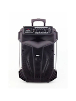 ลำโพง PA (6500 วัตต์) รุ่น AV-351 BT15