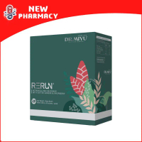 [NEW PHARMACY] RERUN DR. MIYU 100% Natural Botanical Drink Arthritis drink